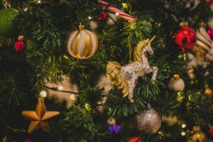 Kerst tradities combineren in een samengesteld gezin