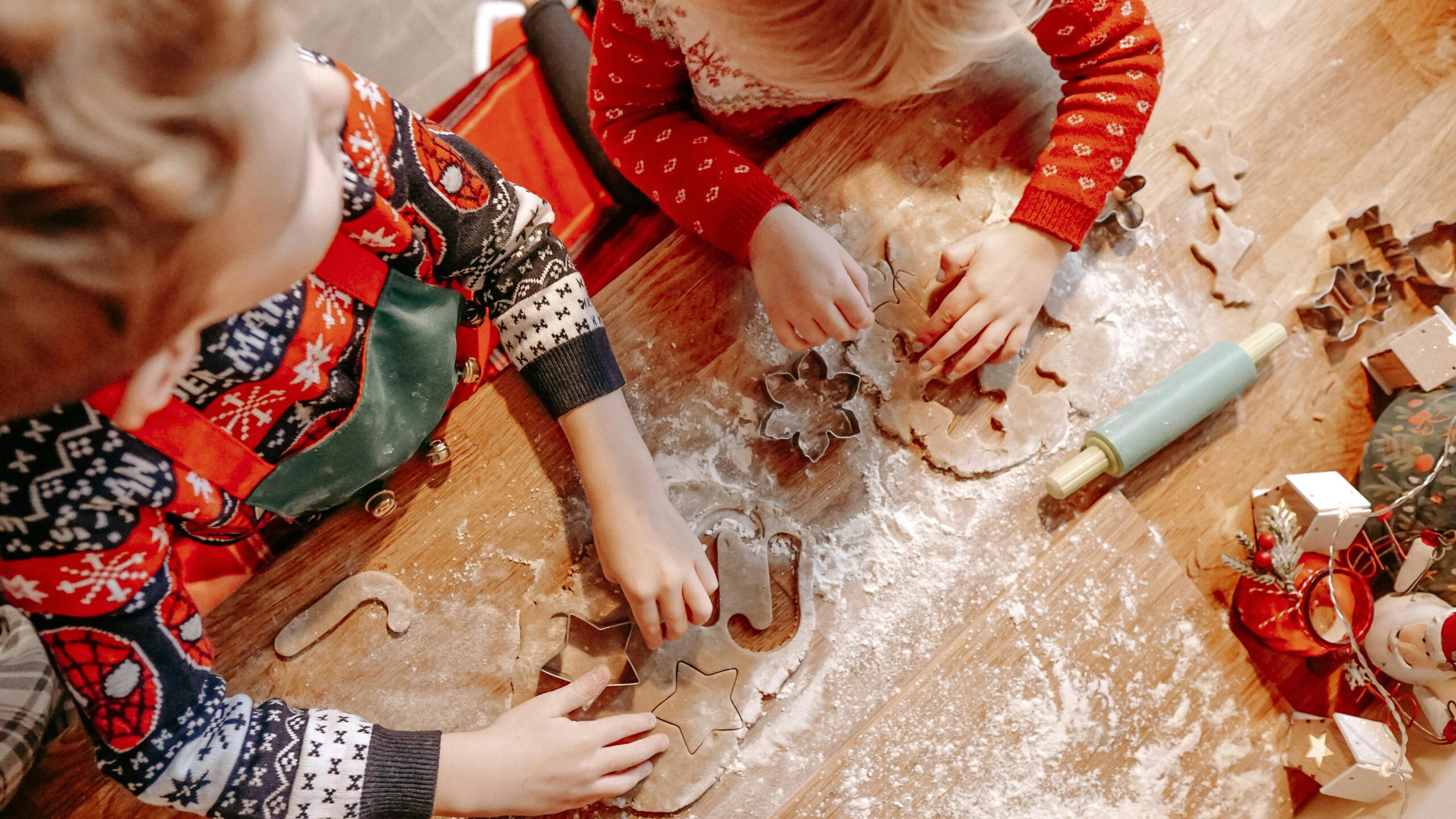 Tips activiteiten voor de kerstvakantie