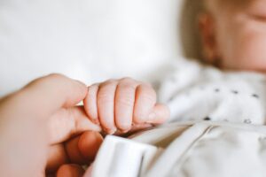 Bonusmoeder met een onvervulde kinderwens